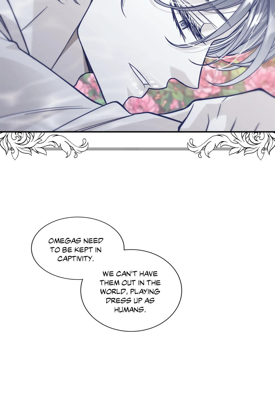 Read Gold Gray chapter 105 image 46 on Lezhin