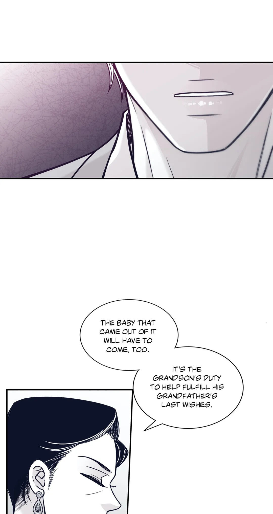 Read Gold Gray chapter 105 image 47 on Lezhin