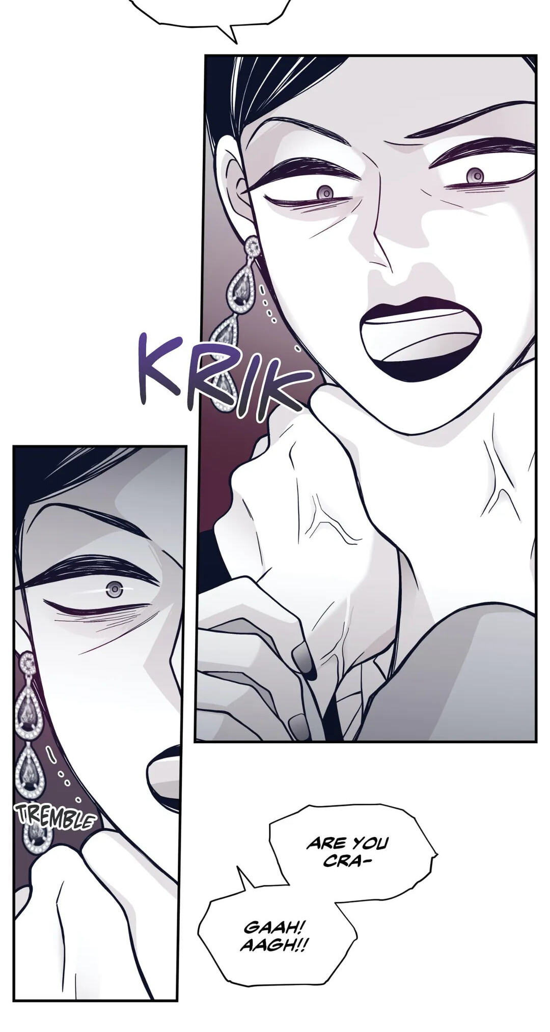 Read Gold Gray chapter 105 image 50 on Lezhin