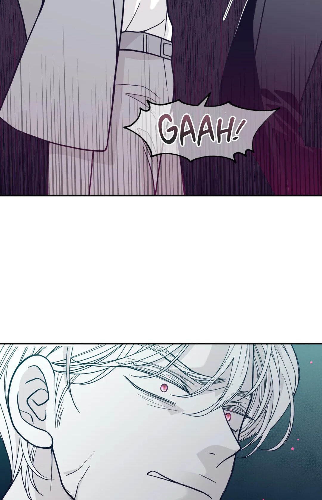 Read Gold Gray chapter 106 image 12 on Lezhin