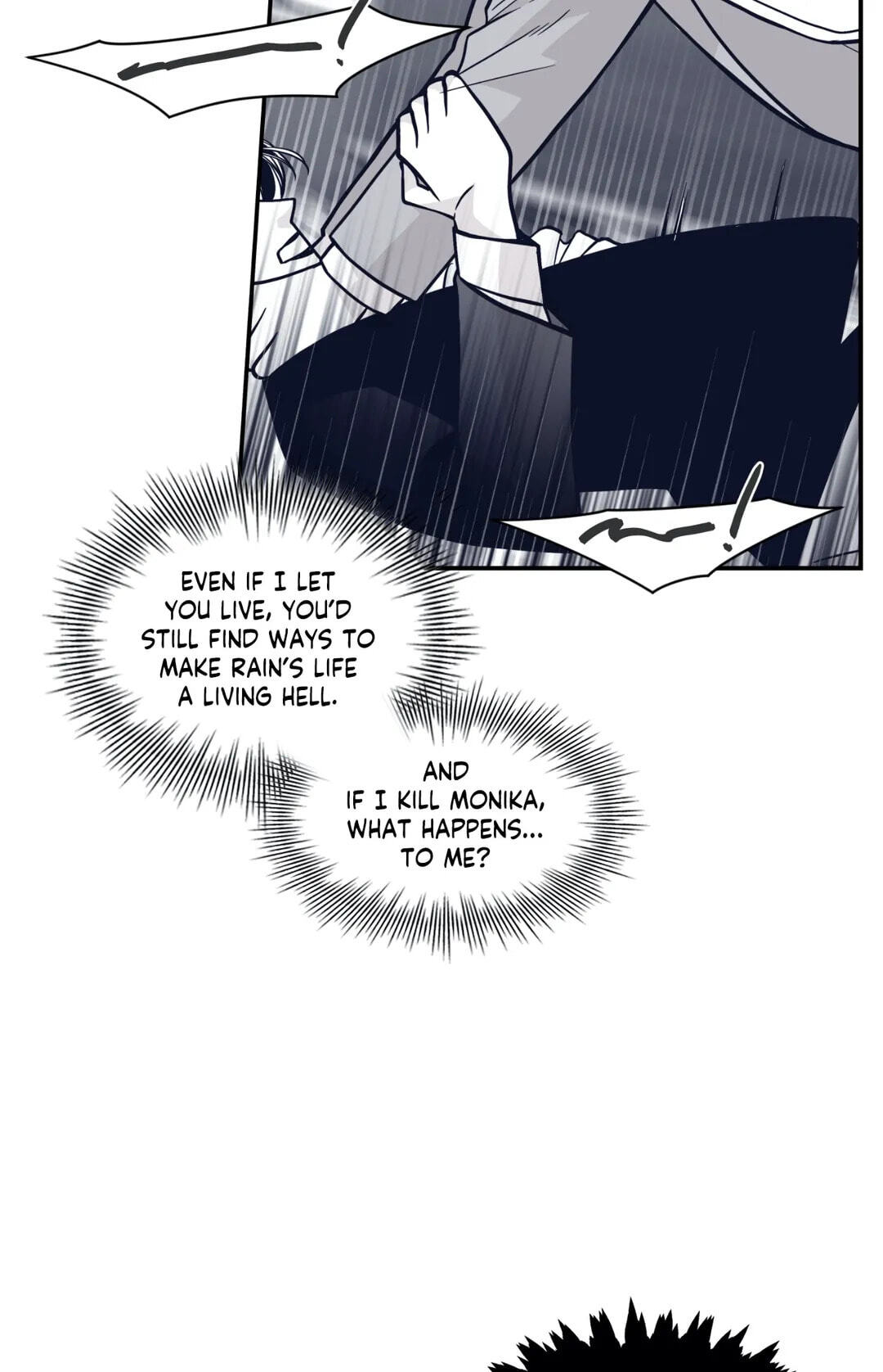 Read Gold Gray chapter 106 image 15 on Lezhin