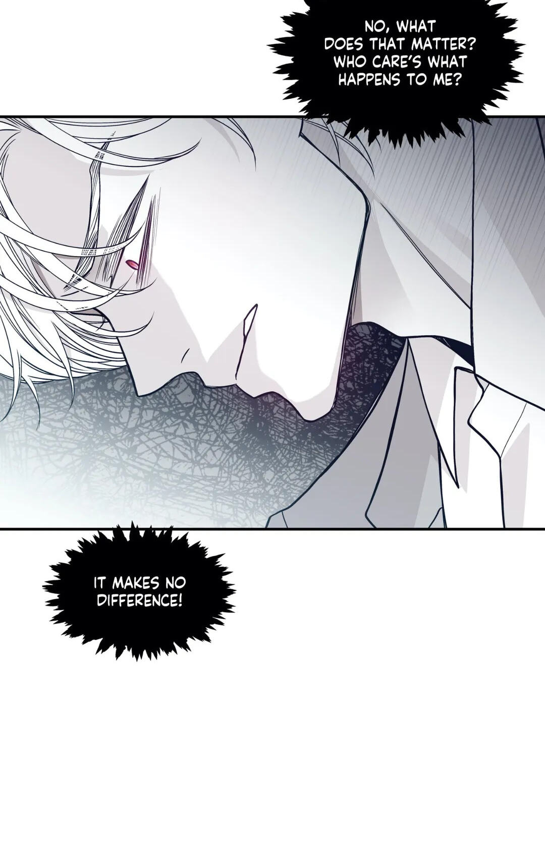 Read Gold Gray chapter 106 image 16 on Lezhin