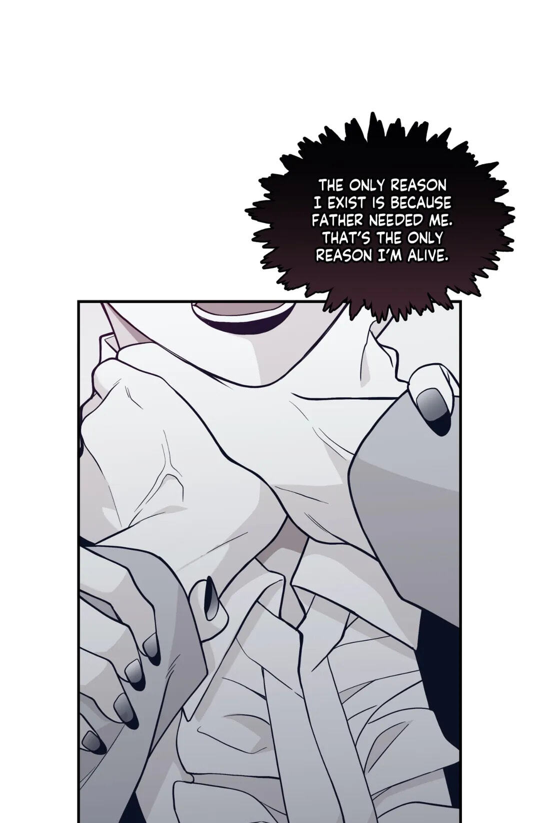 Read Gold Gray chapter 106 image 17 on Lezhin