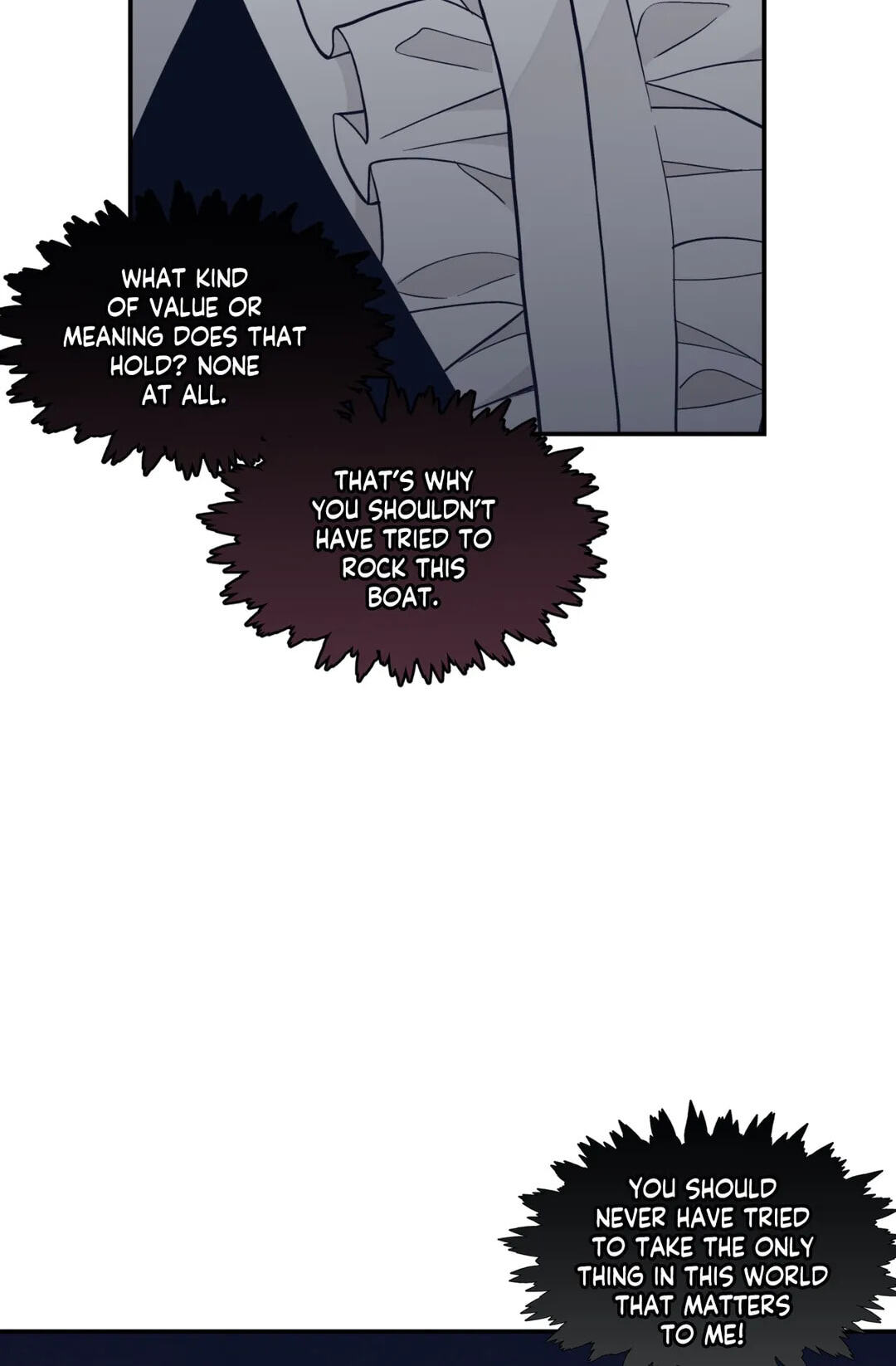 Read Gold Gray chapter 106 image 18 on Lezhin