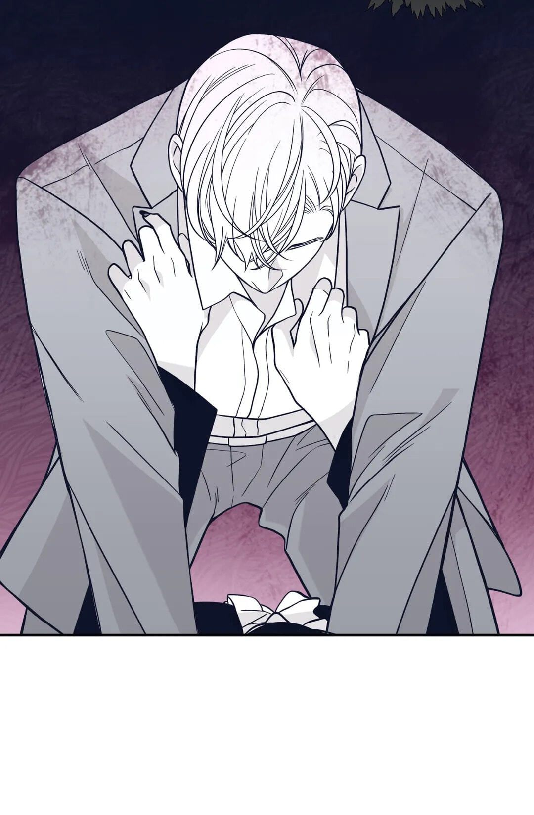 Read Gold Gray chapter 106 image 19 on Lezhin