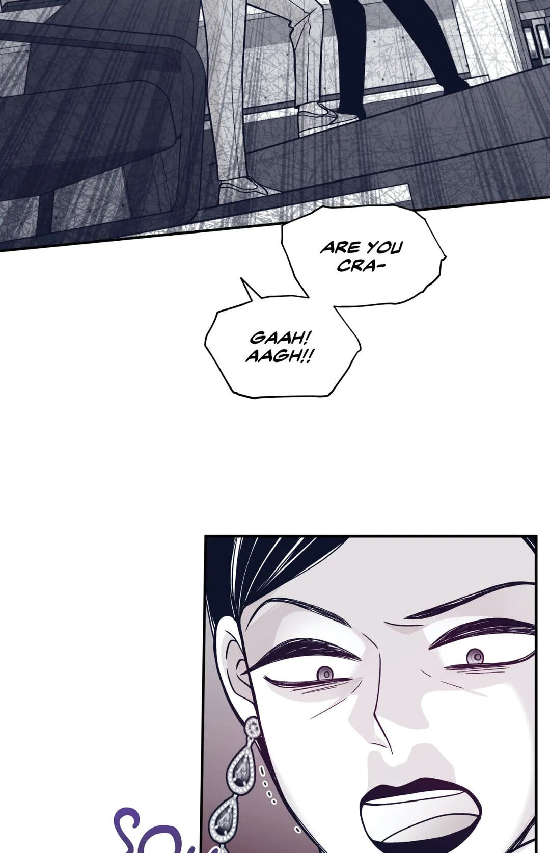 Read Gold Gray chapter 106 image 2 on Lezhin