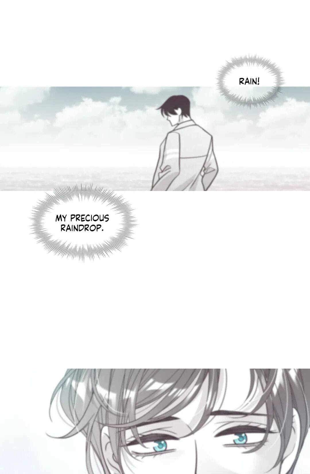Read Gold Gray chapter 106 image 21 on Lezhin