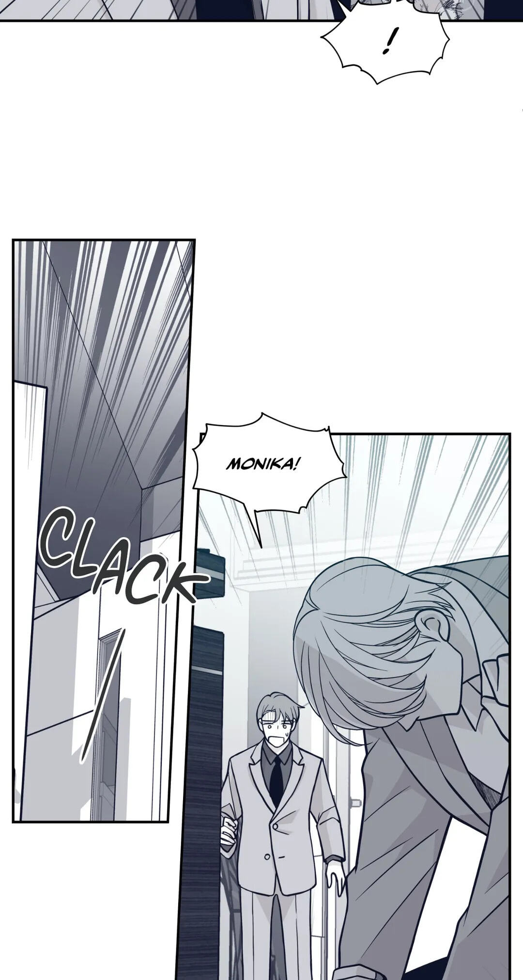 Read Gold Gray chapter 106 image 28 on Lezhin