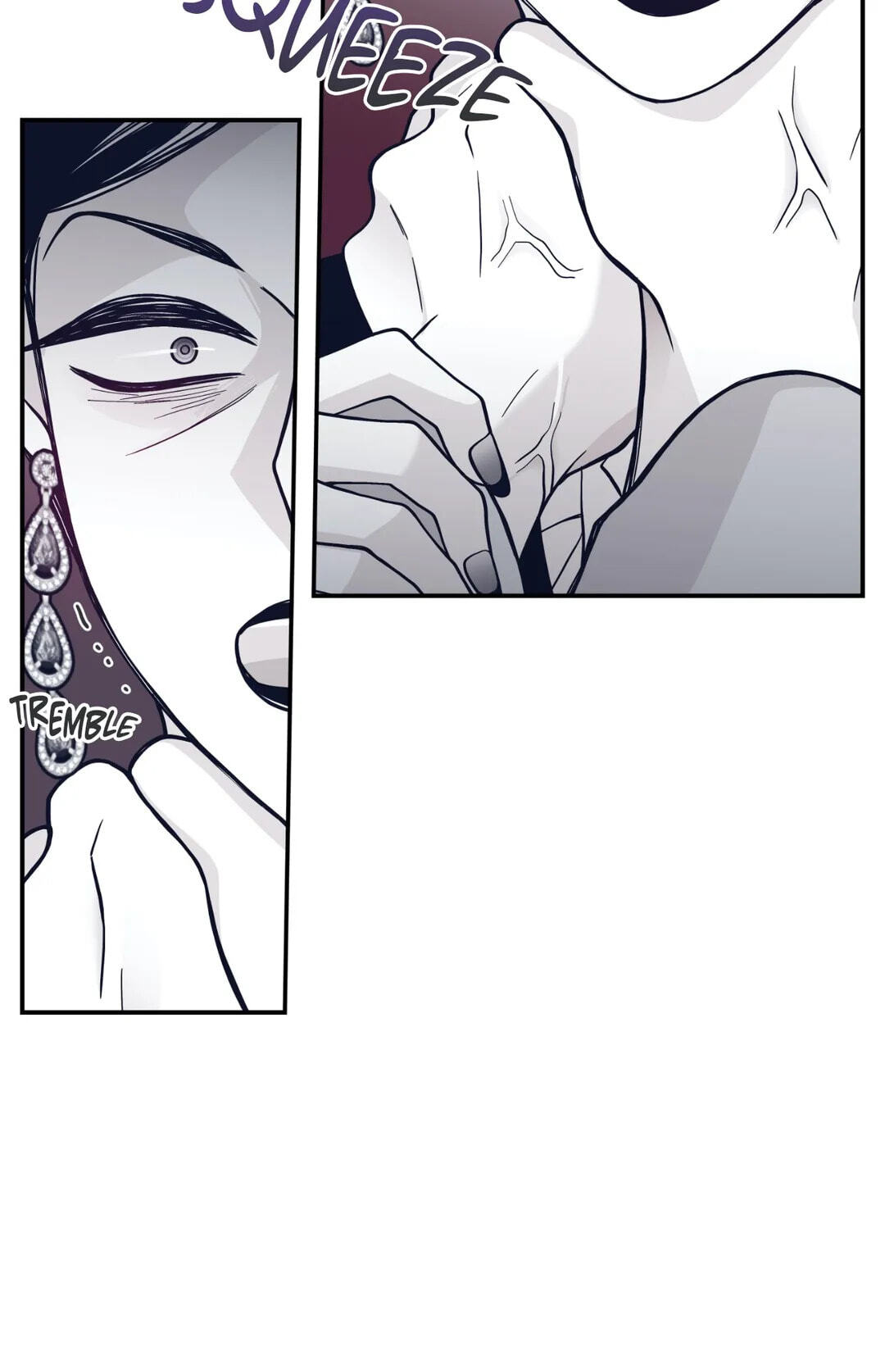 Read Gold Gray chapter 106 image 3 on Lezhin
