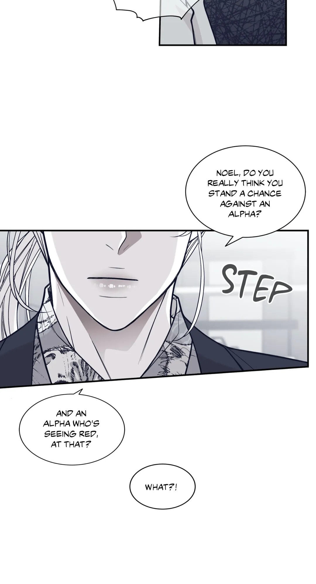 Read Gold Gray chapter 106 image 32 on Lezhin