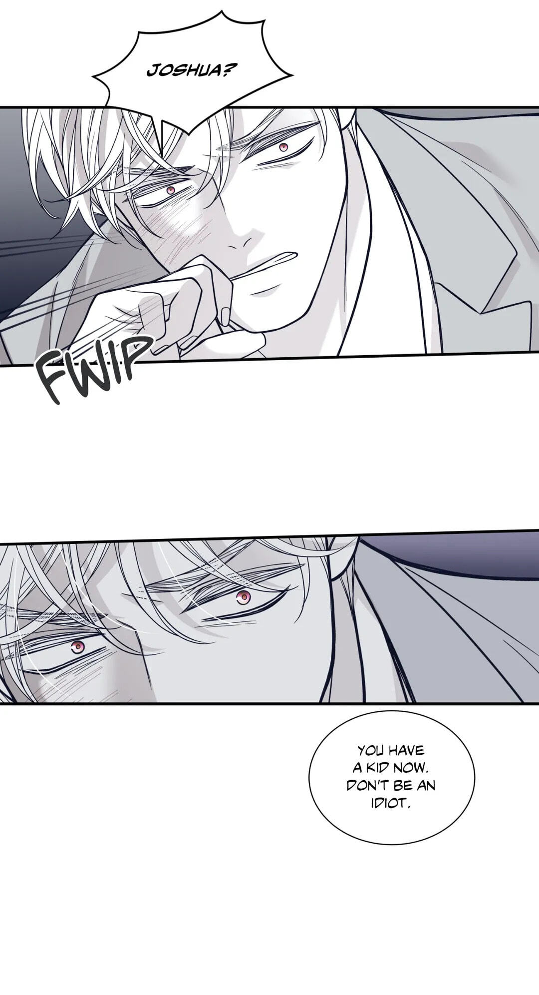 Read Gold Gray chapter 106 image 36 on Lezhin