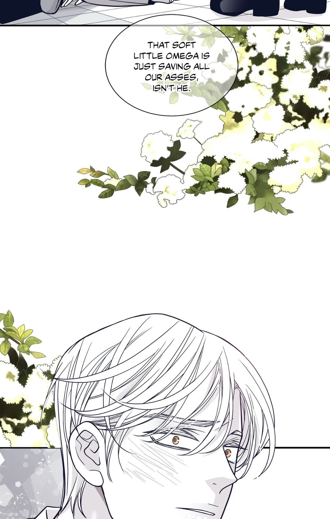 Read Gold Gray chapter 106 image 39 on Lezhin
