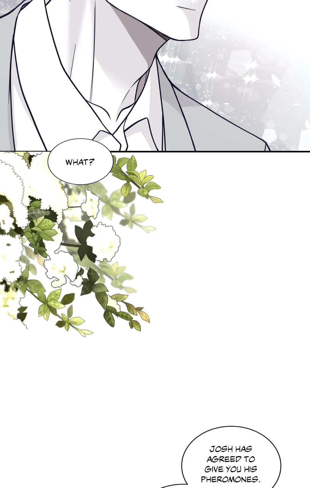 Read Gold Gray chapter 106 image 40 on Lezhin