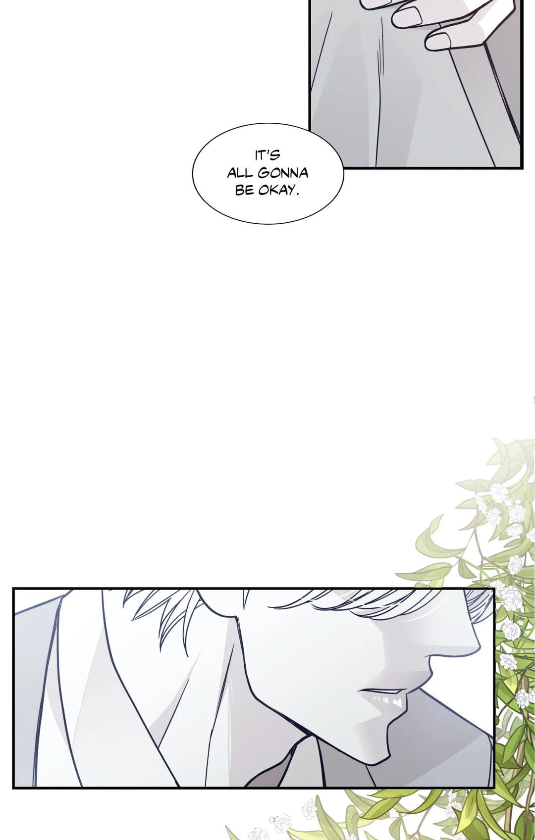 Read Gold Gray chapter 106 image 42 on Lezhin