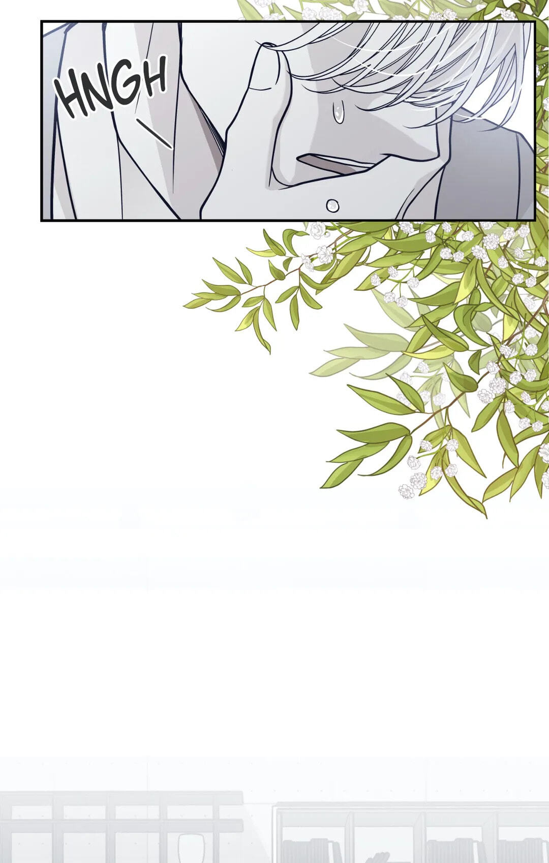 Read Gold Gray chapter 106 image 43 on Lezhin