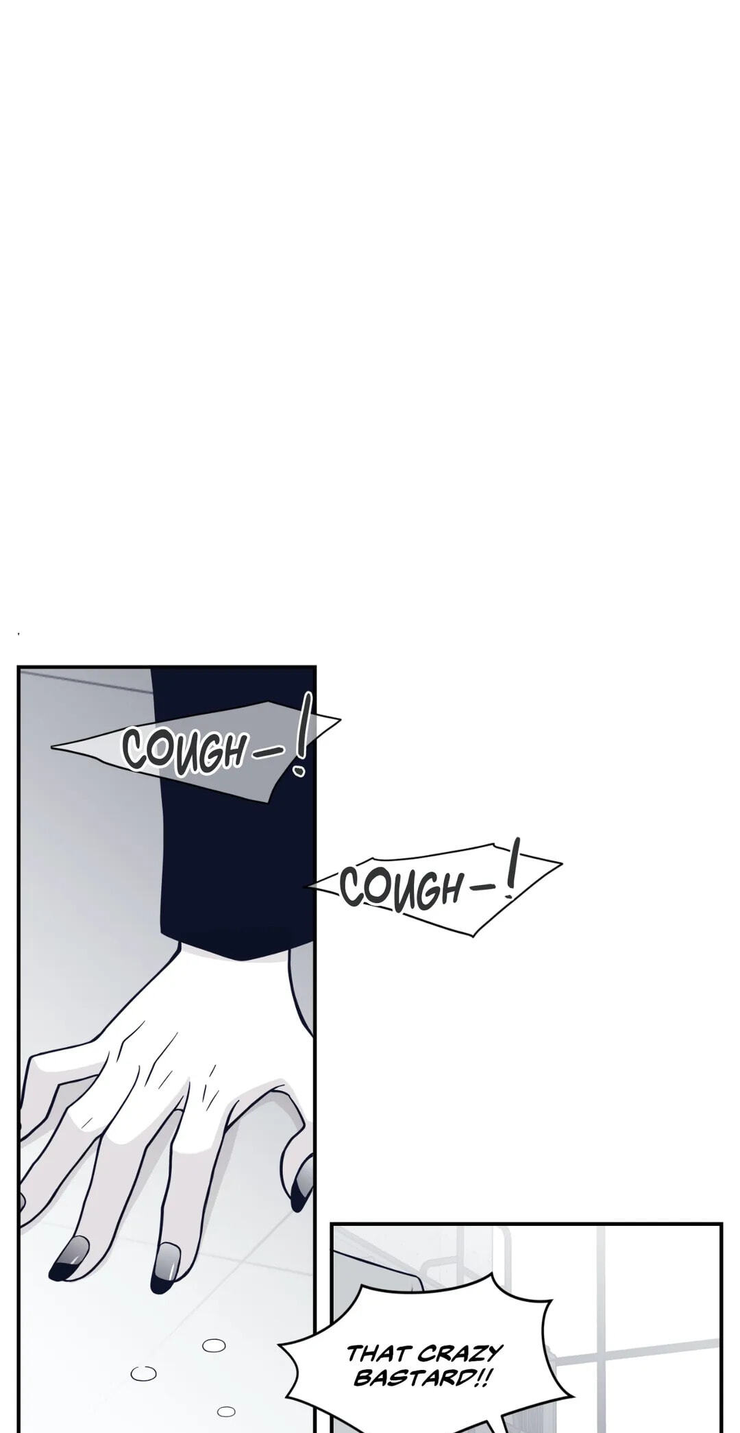 Read Gold Gray chapter 106 image 45 on Lezhin