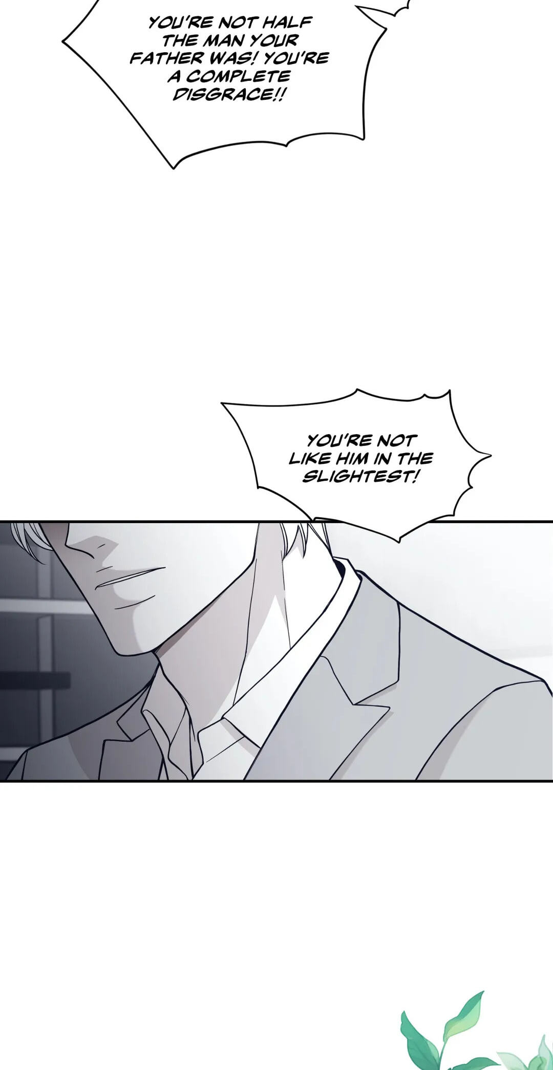 Read Gold Gray chapter 106 image 48 on Lezhin