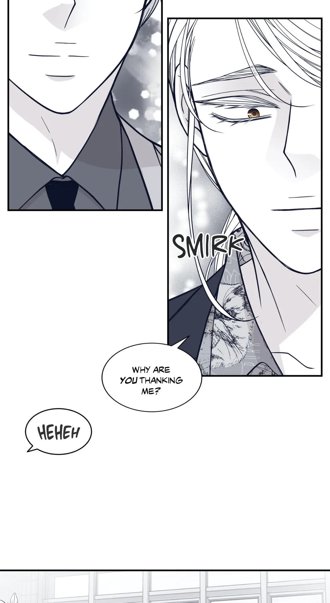 Read Gold Gray chapter 106 image 60 on Lezhin