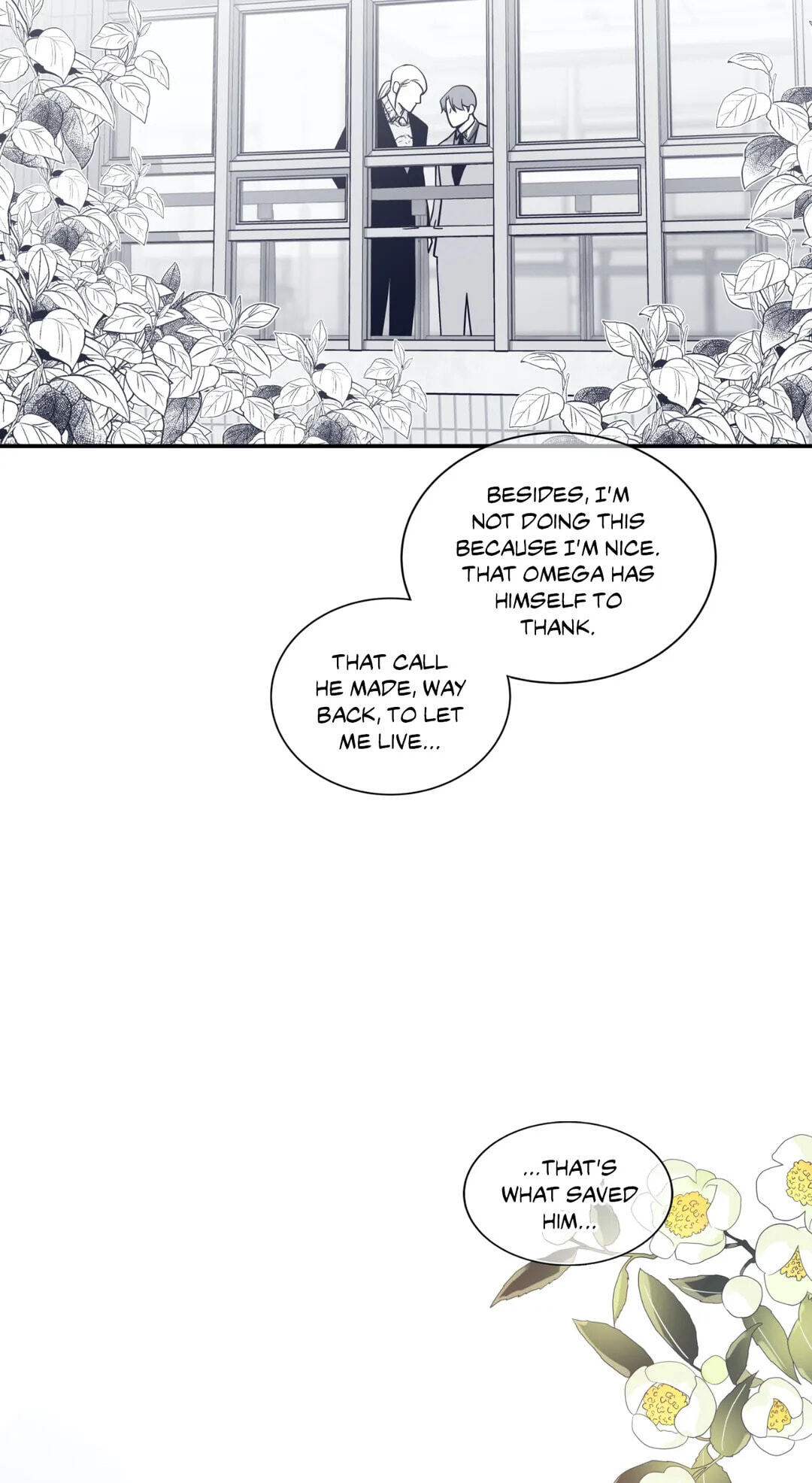 Read Gold Gray chapter 106 image 61 on Lezhin