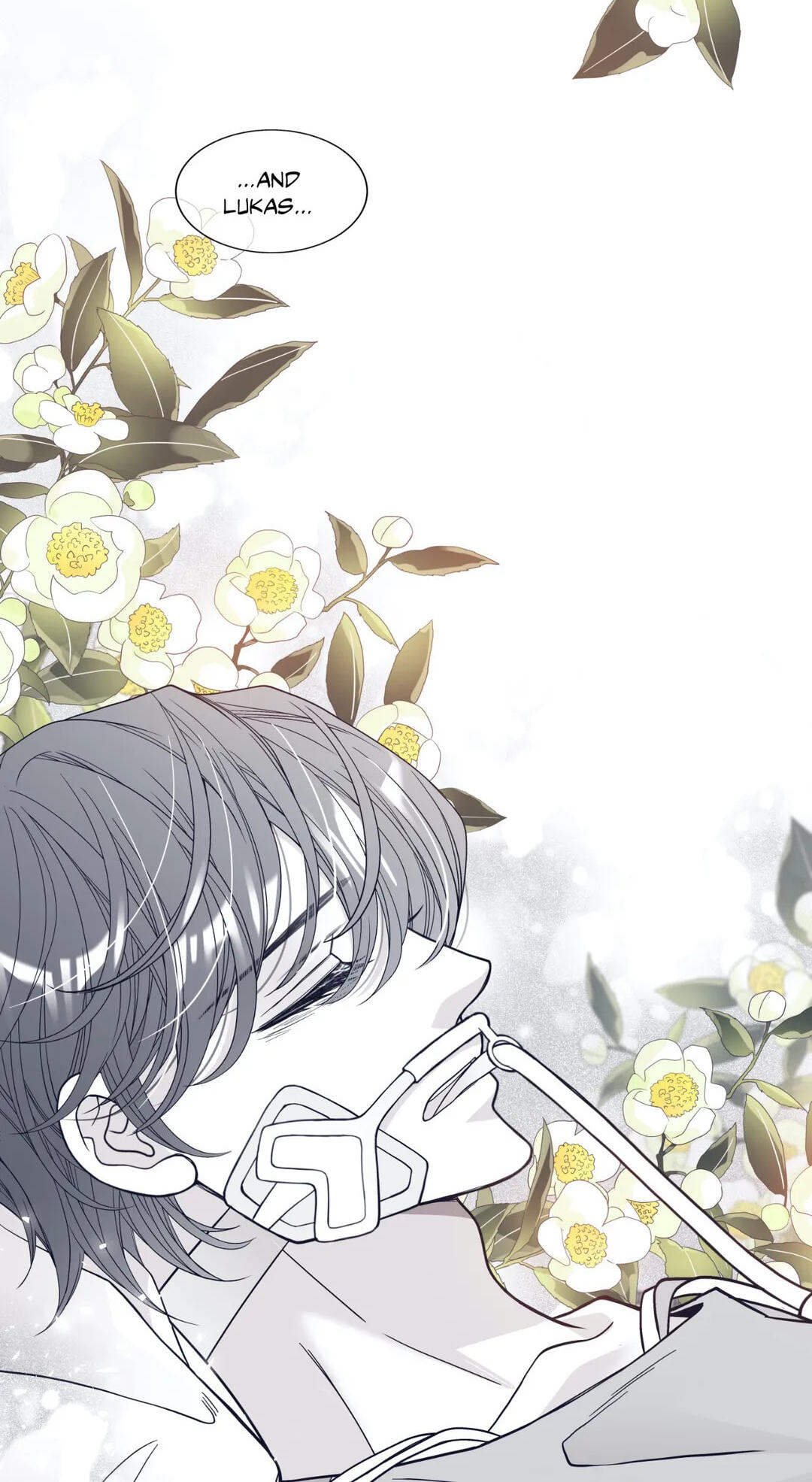 Read Gold Gray chapter 106 image 62 on Lezhin