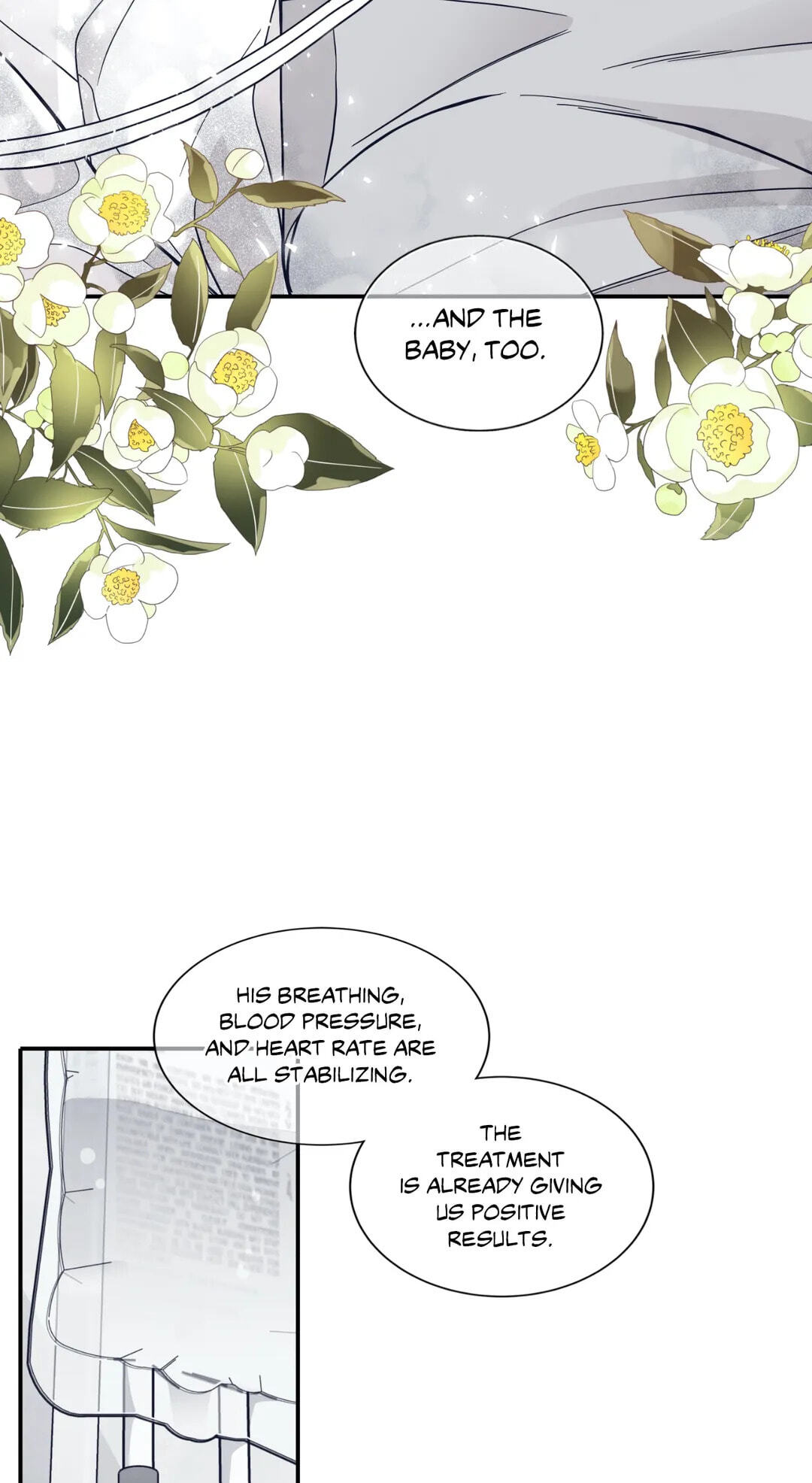 Read Gold Gray chapter 106 image 63 on Lezhin