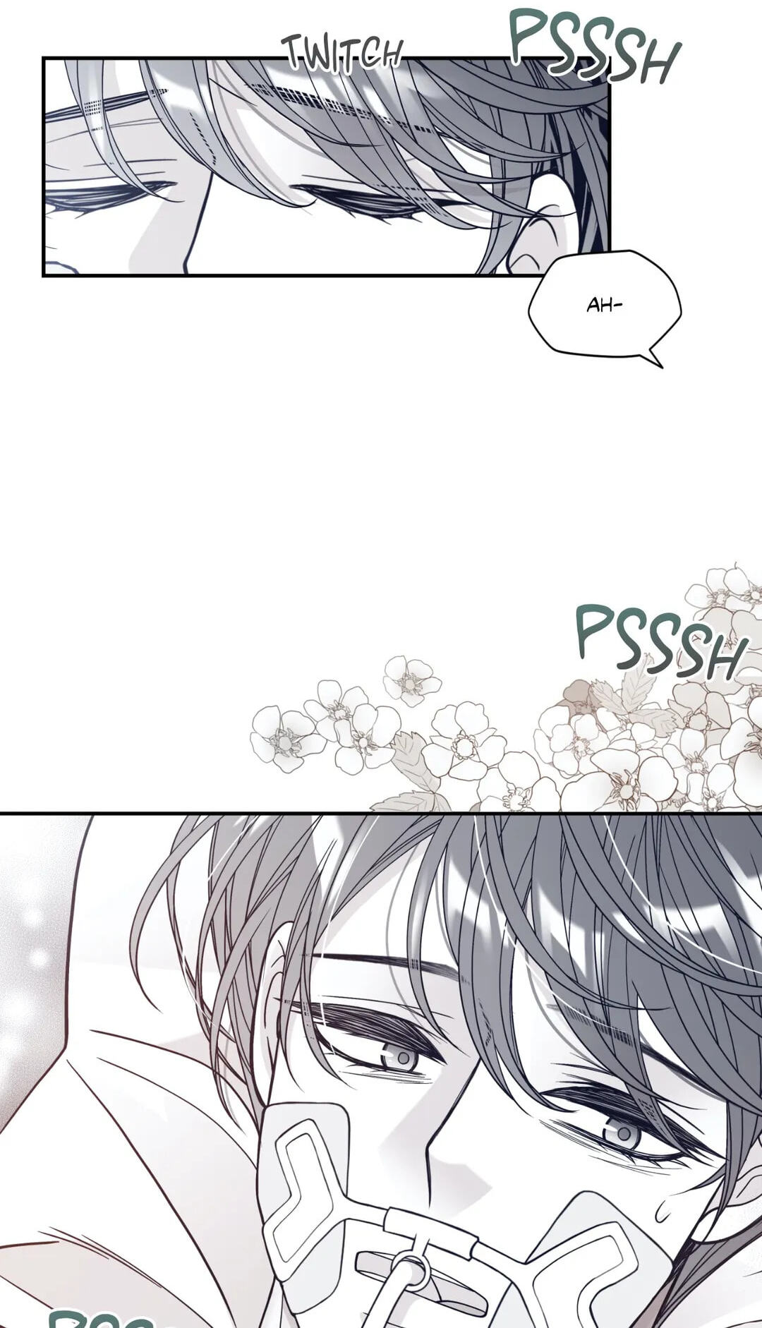 Read Gold Gray chapter 106 image 66 on Lezhin
