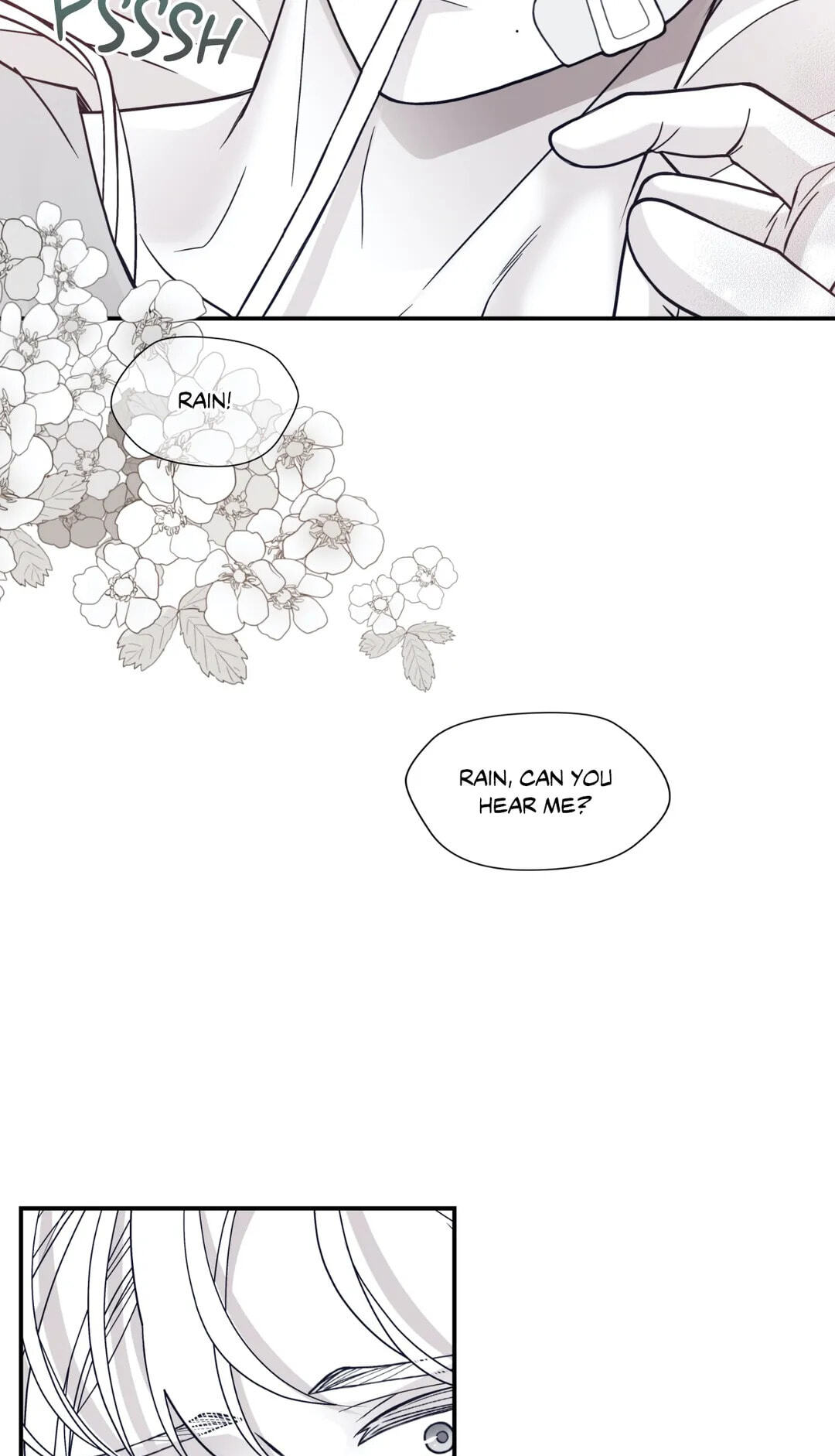 Read Gold Gray chapter 106 image 67 on Lezhin