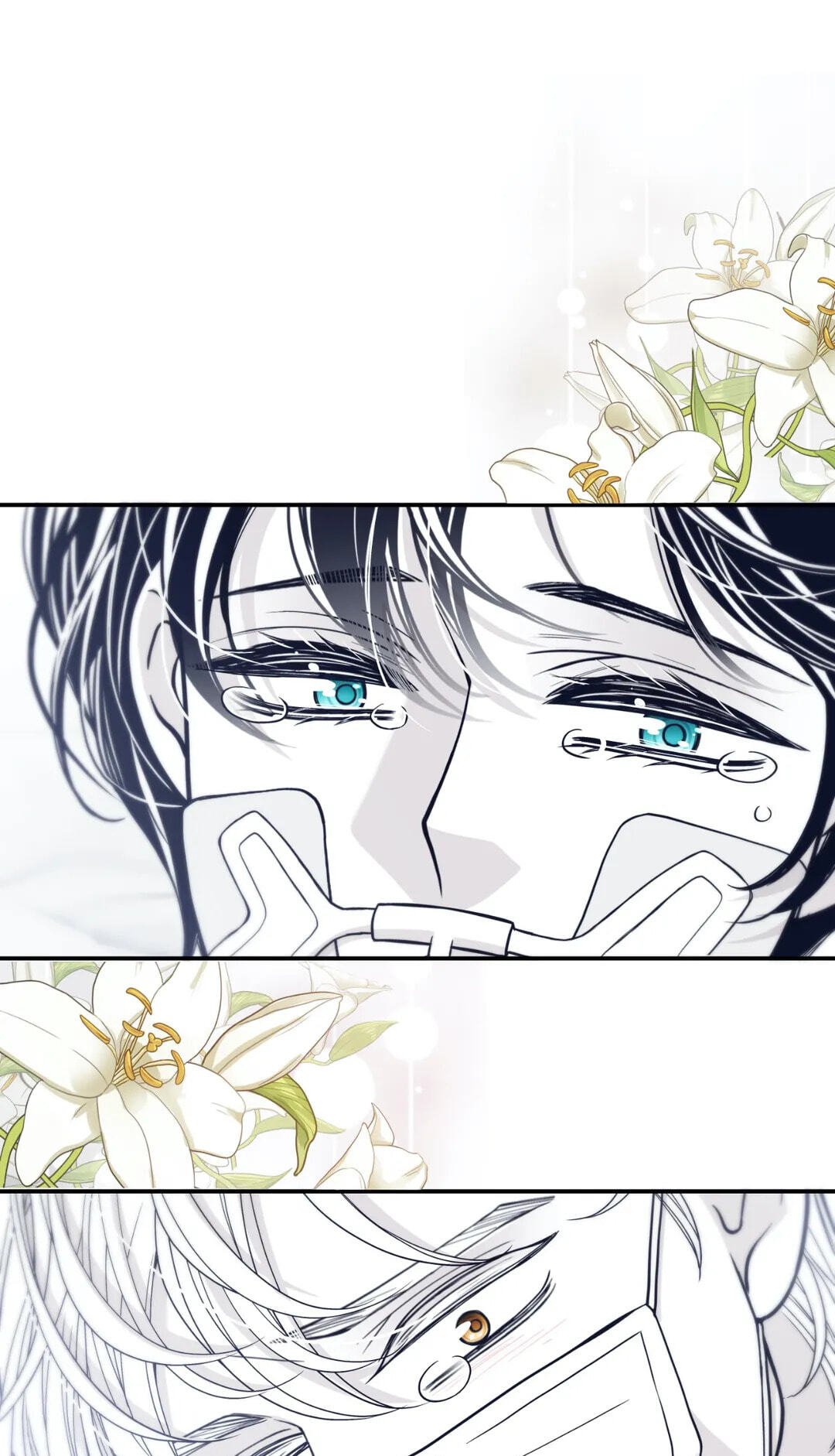 Read Gold Gray chapter 106 image 69 on Lezhin