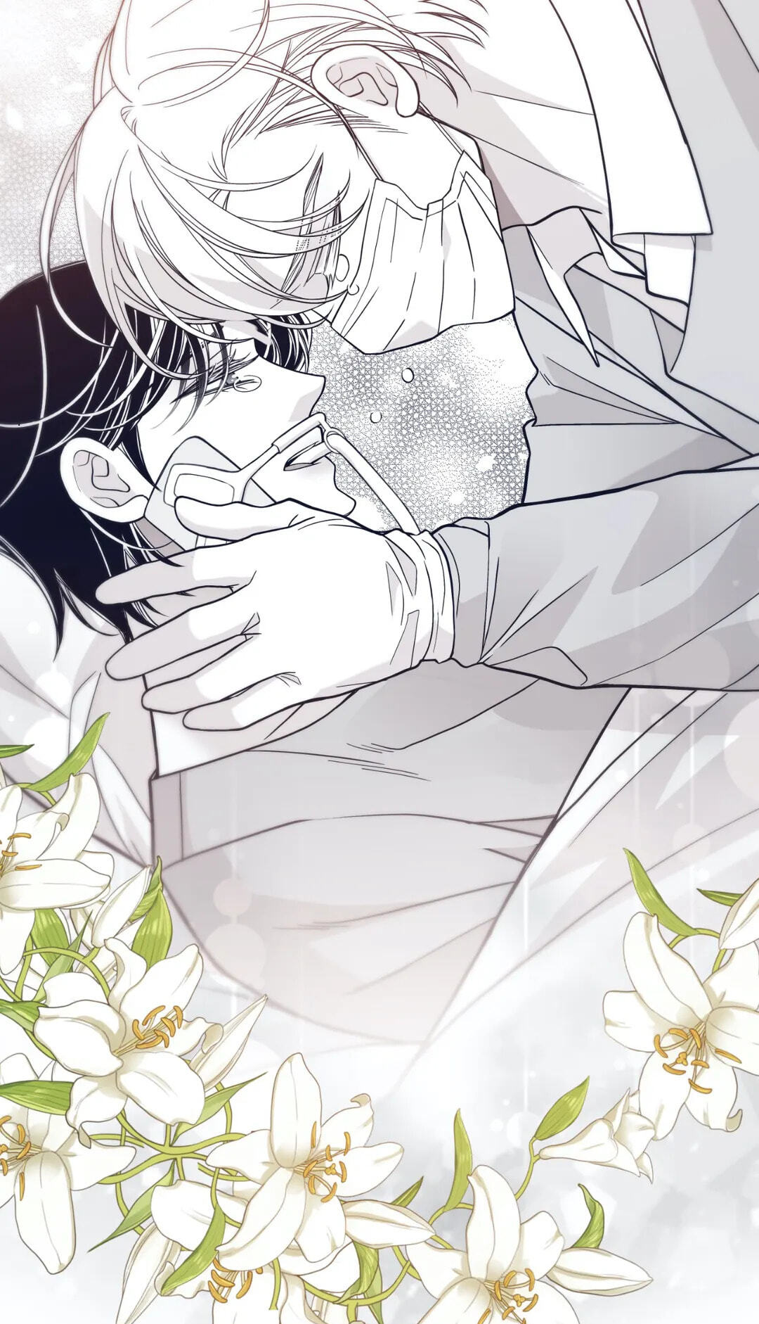 Read Gold Gray chapter 106 image 71 on Lezhin