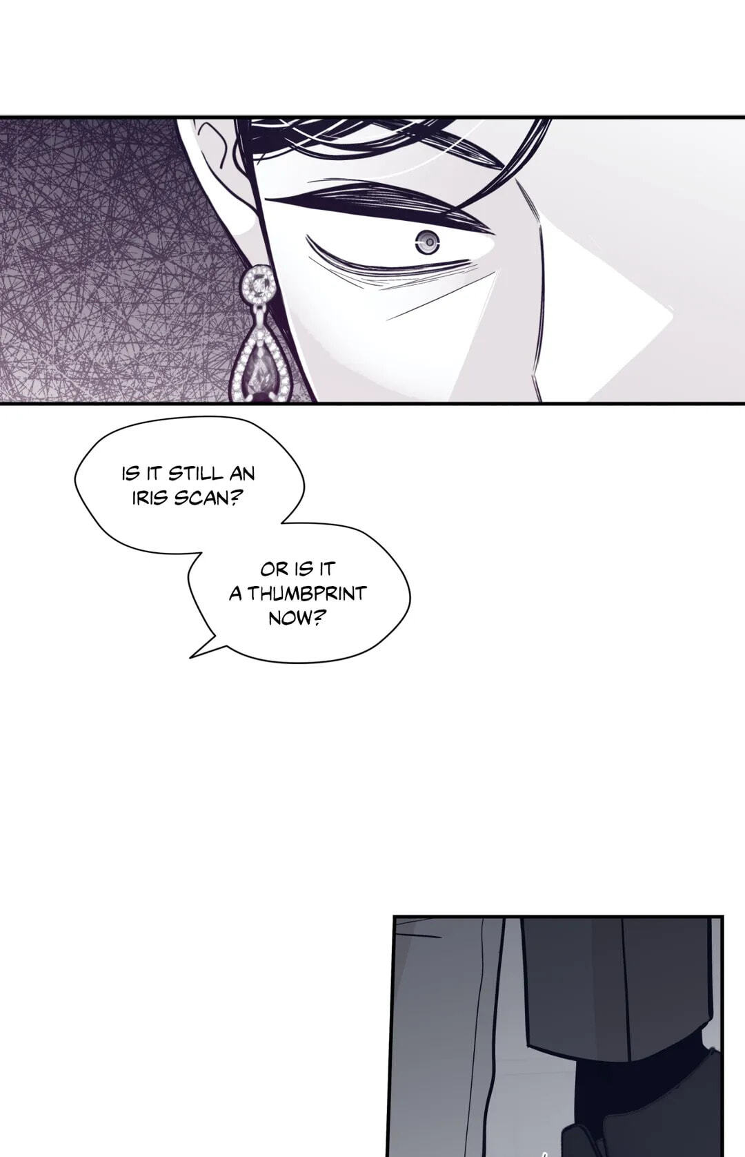 Read Gold Gray chapter 106 image 9 on Lezhin