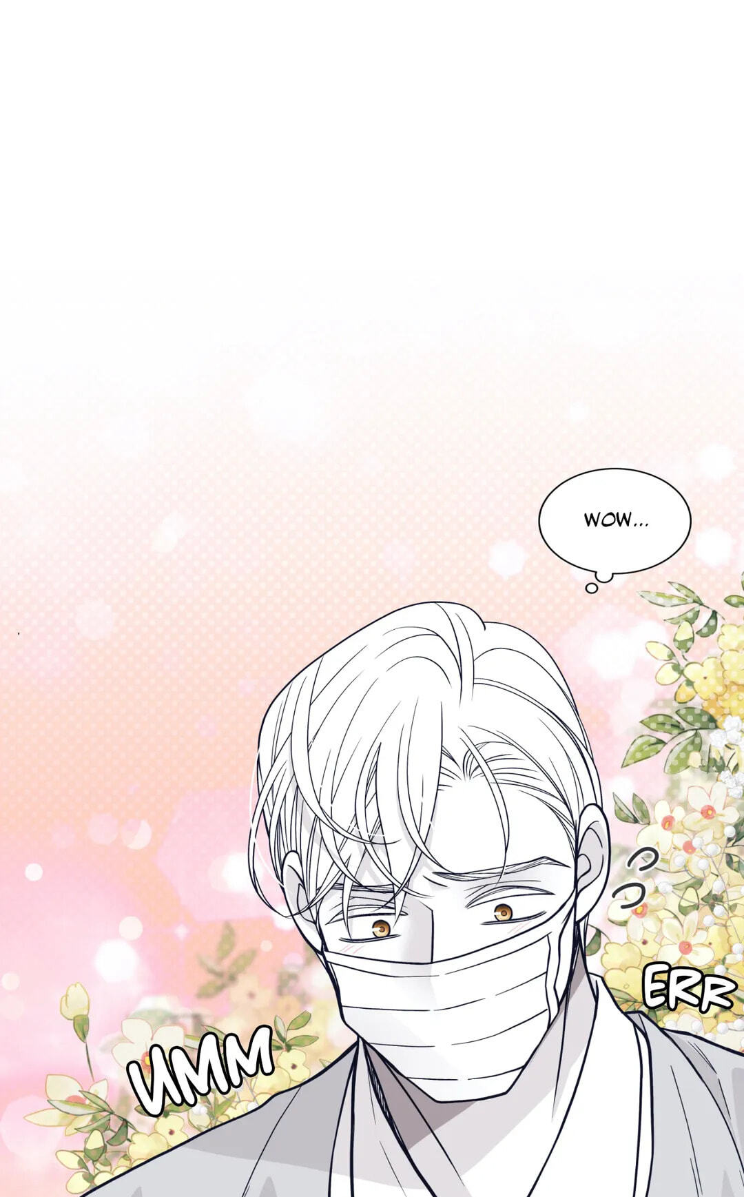 Read Gold Gray chapter 107 image 19 on Lezhin