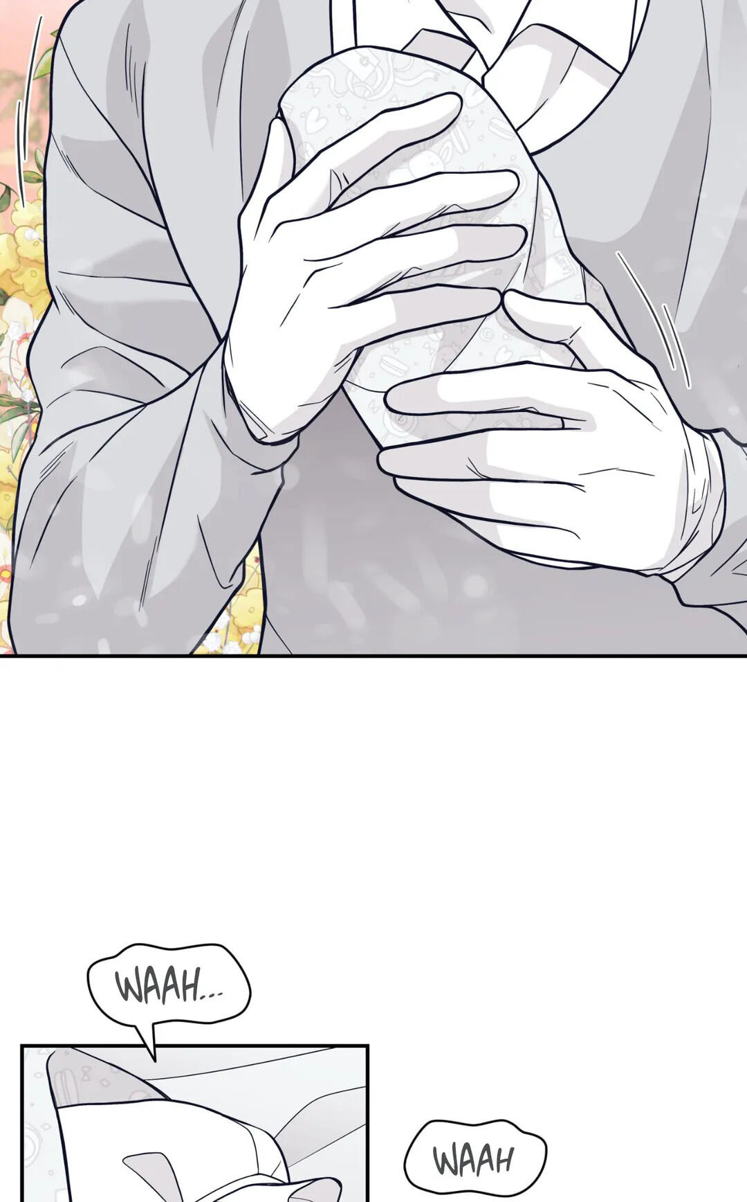 Read Gold Gray chapter 107 image 20 on Lezhin