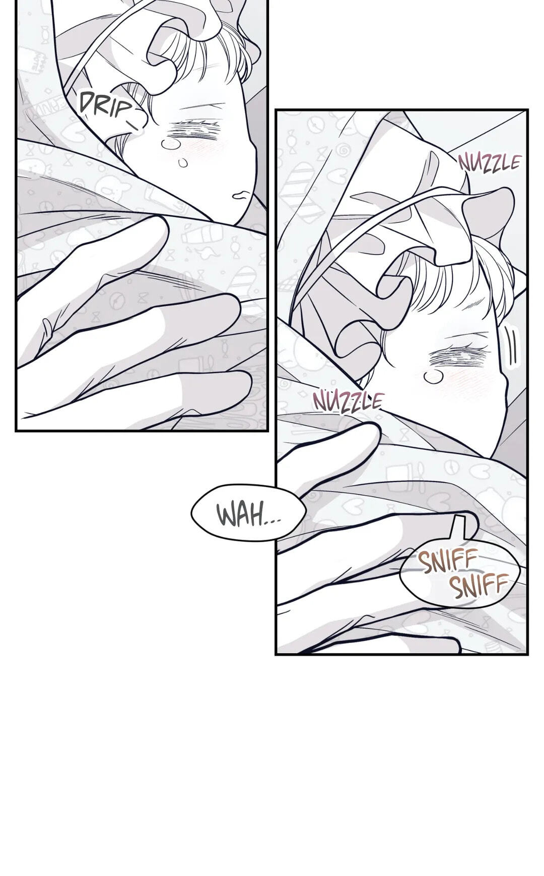 Read Gold Gray chapter 107 image 21 on Lezhin