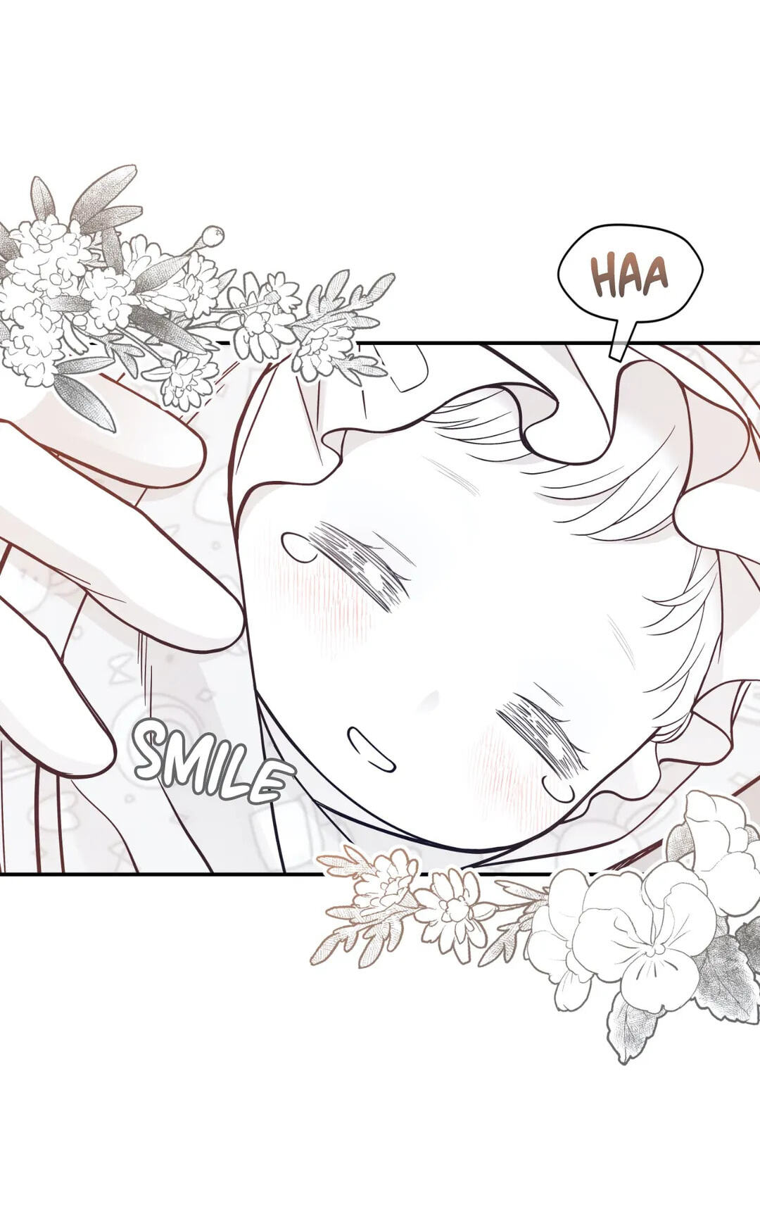 Read Gold Gray chapter 107 image 22 on Lezhin