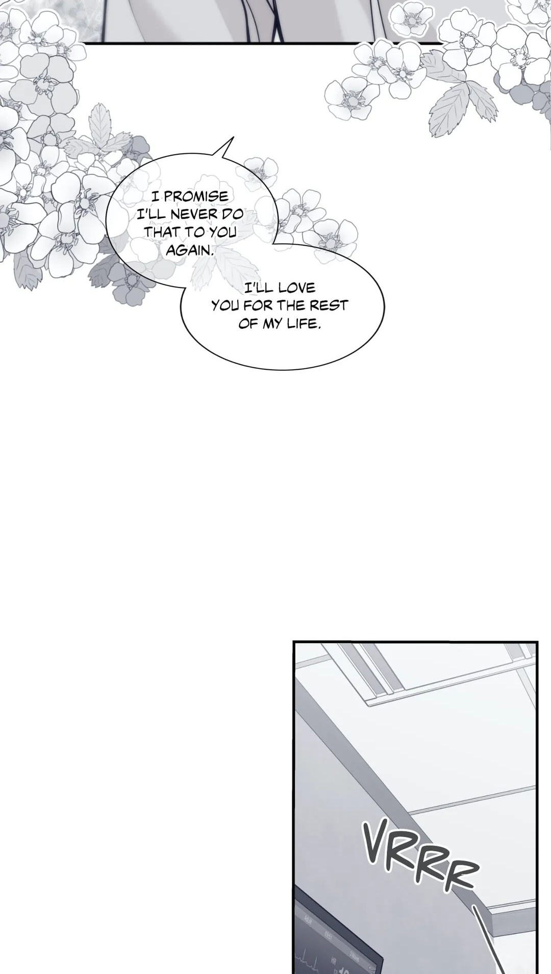 Read Gold Gray chapter 107 image 26 on Lezhin