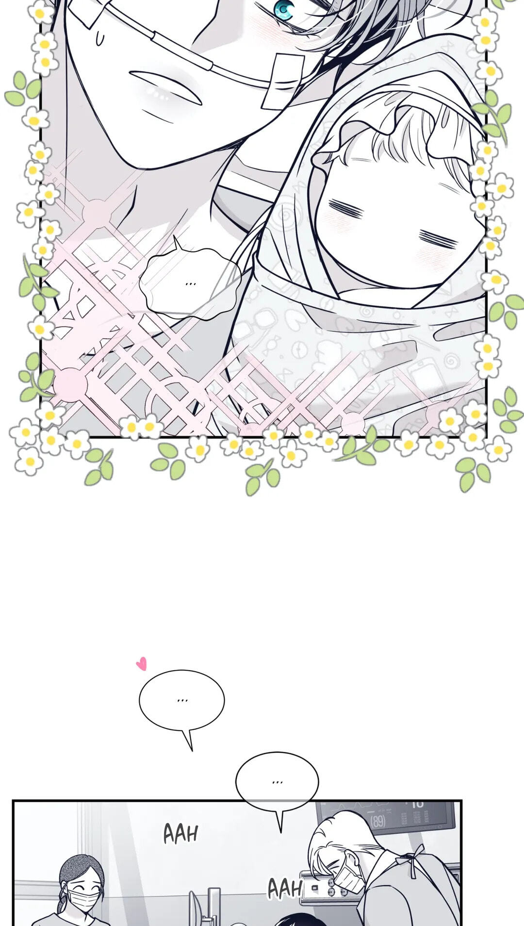 Read Gold Gray chapter 107 image 29 on Lezhin