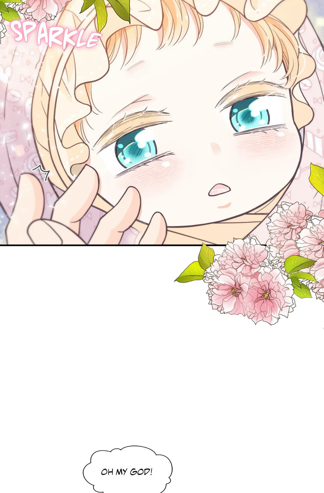 Read Gold Gray chapter 107 image 32 on Lezhin
