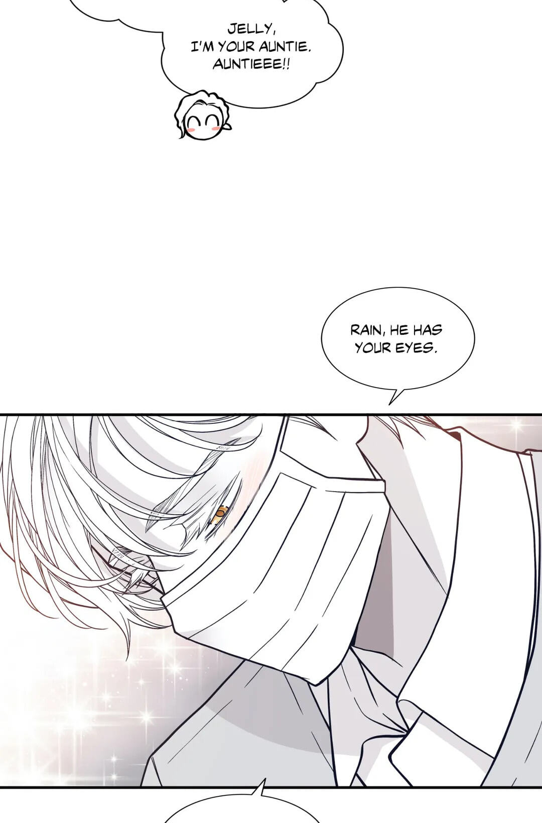 Read Gold Gray chapter 107 image 36 on Lezhin