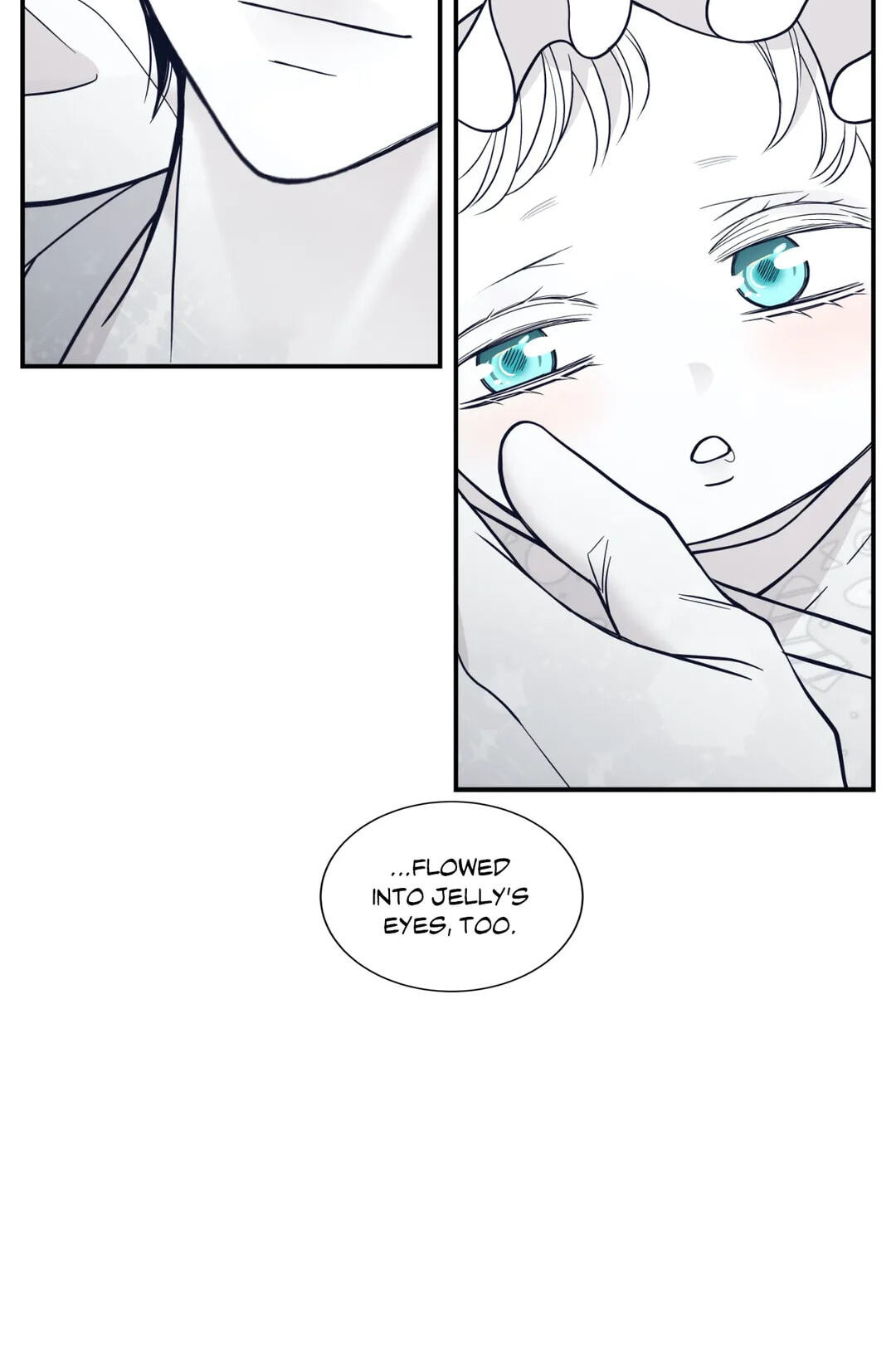 Read Gold Gray chapter 107 image 38 on Lezhin