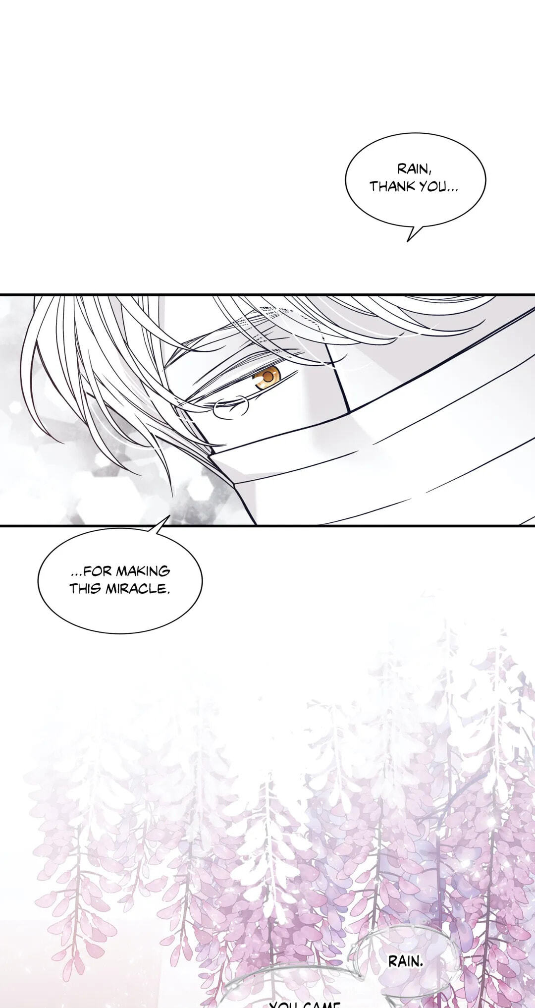 Read Gold Gray chapter 107 image 39 on Lezhin