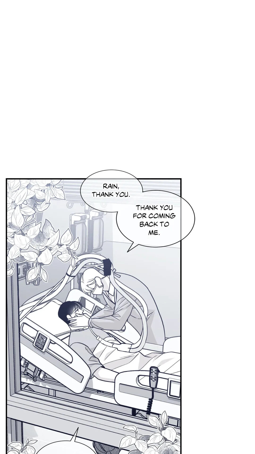 Read Gold Gray chapter 107 image 4 on Lezhin