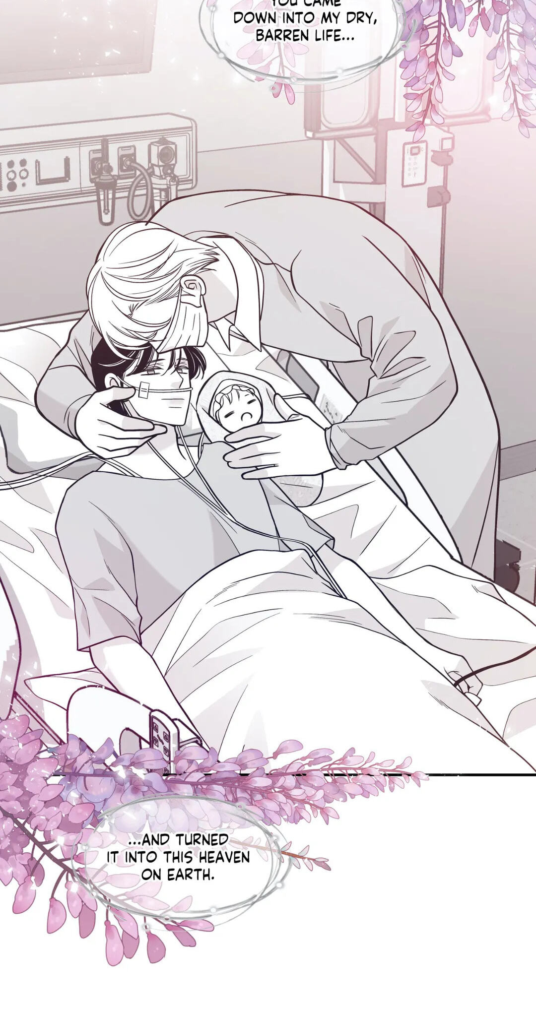 Read Gold Gray chapter 107 image 40 on Lezhin