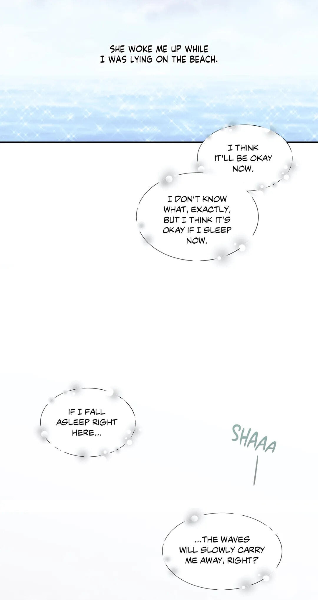 Read Gold Gray chapter 107 image 43 on Lezhin