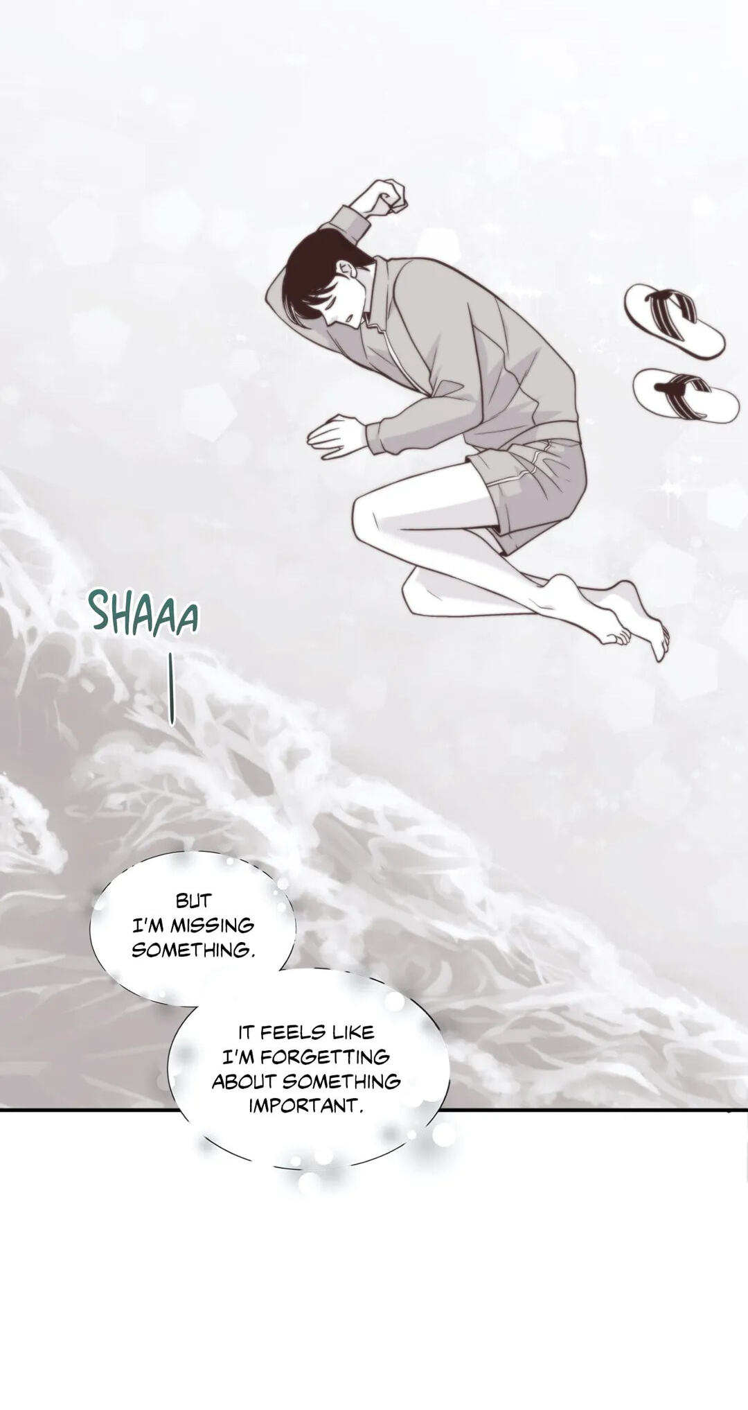 Read Gold Gray chapter 107 image 44 on Lezhin