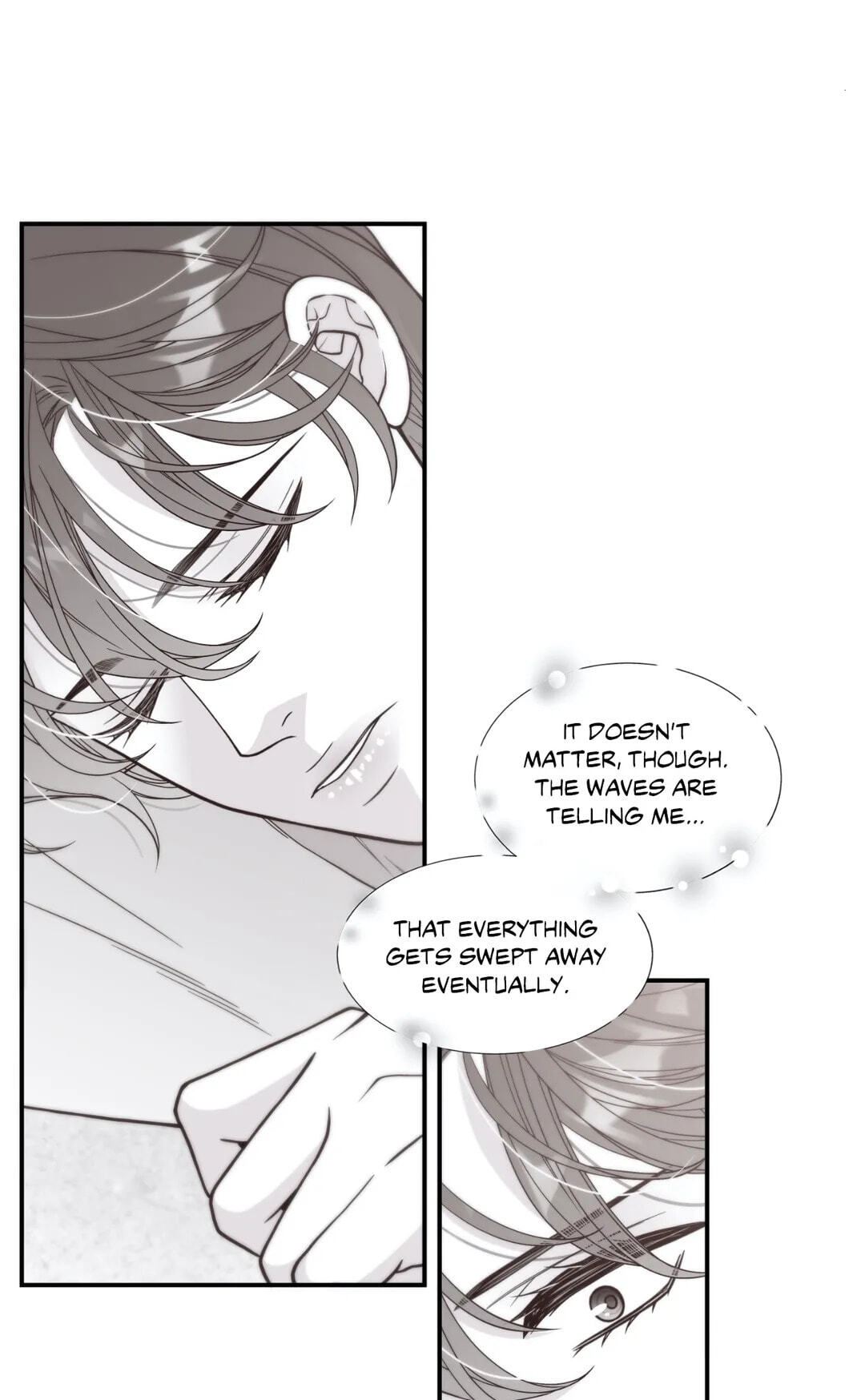 Read Gold Gray chapter 107 image 45 on Lezhin