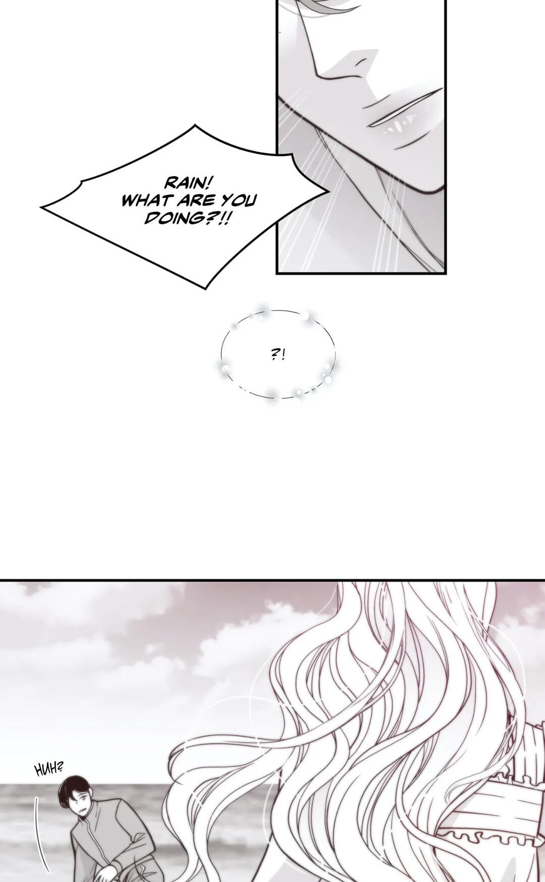 Read Gold Gray chapter 107 image 46 on Lezhin