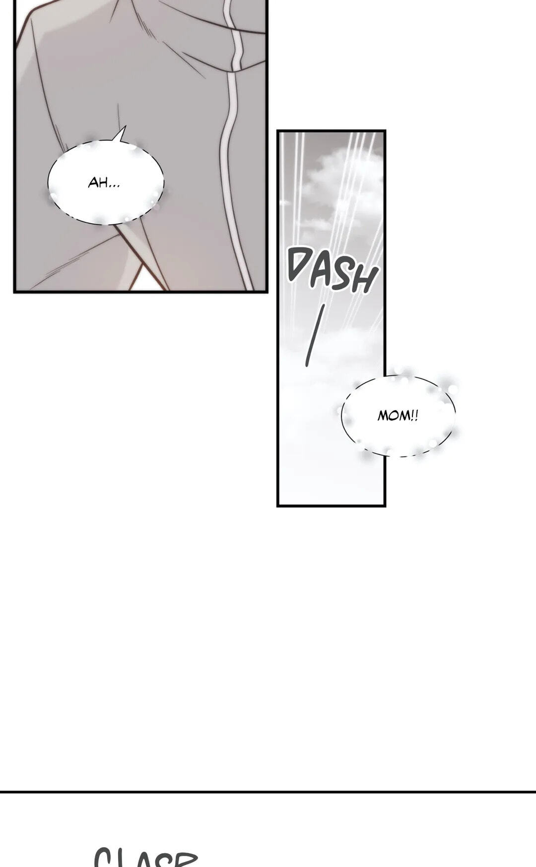 Read Gold Gray chapter 107 image 49 on Lezhin