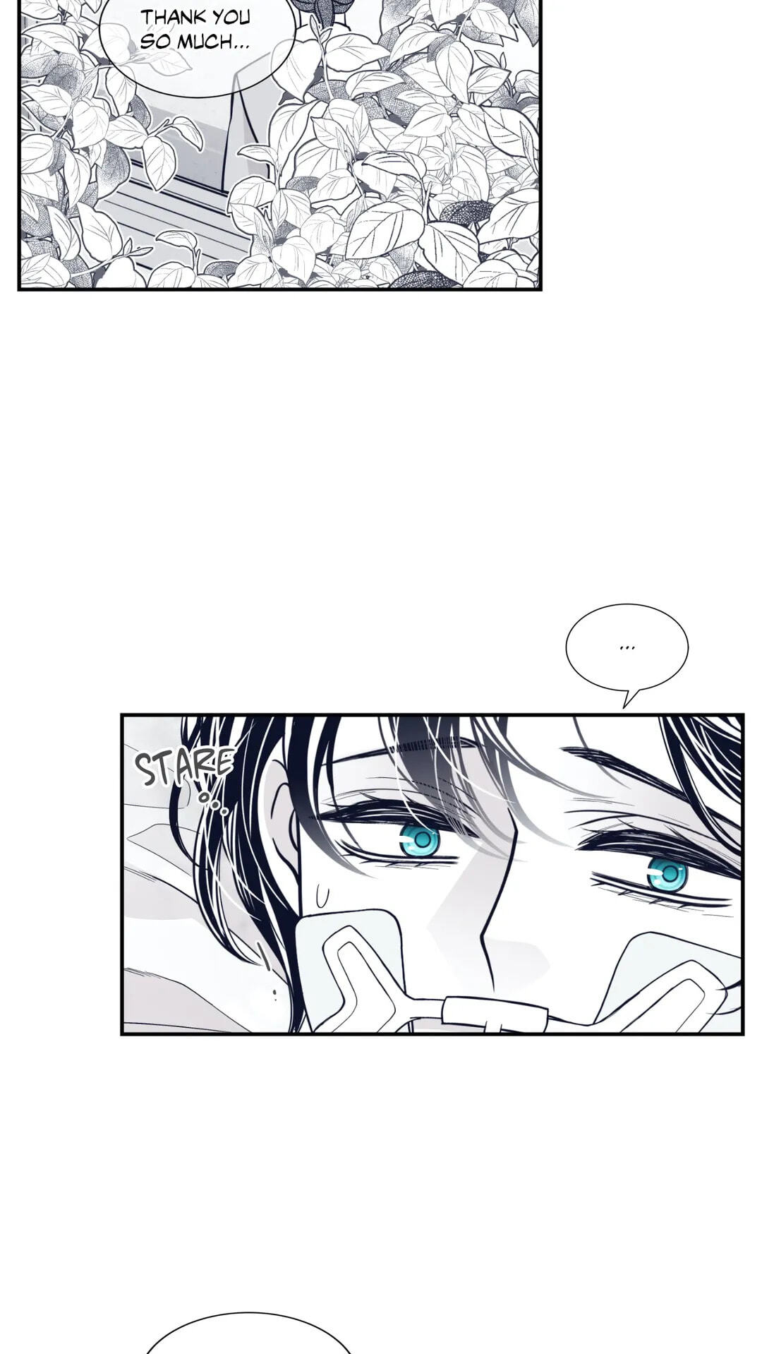 Read Gold Gray chapter 107 image 5 on Lezhin