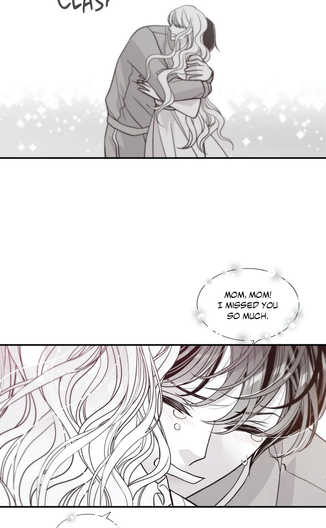 Read Gold Gray chapter 107 image 50 on Lezhin