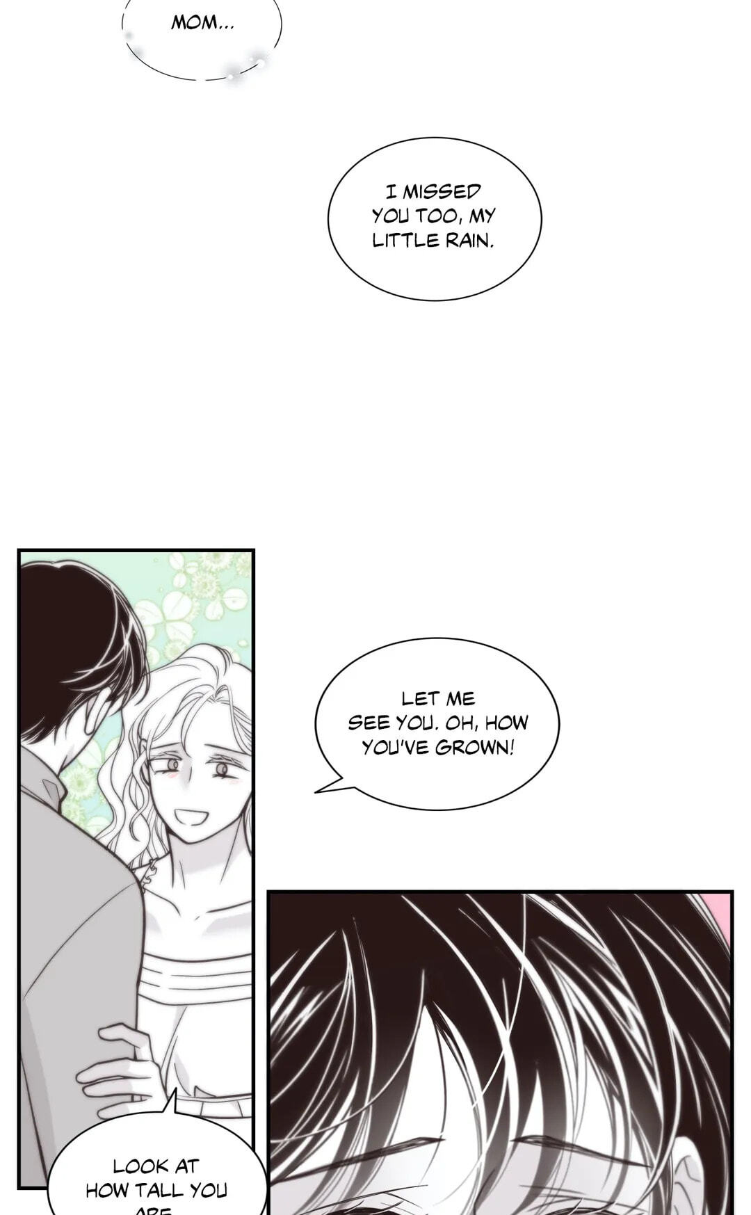 Read Gold Gray chapter 107 image 51 on Lezhin